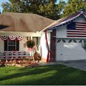 PatrioticHome Decorating Kit