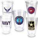 Military Tumblers