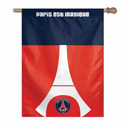Paris Saint Germain Club Banner