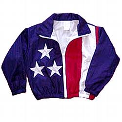 American Flag Youth Jacket