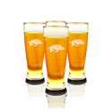 Arkansas Razorbacks Grand Pilsner Set