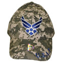 USAF Camo Cap