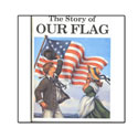 The Story of Our Flag Coloring Book