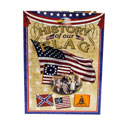 History of Our Flag Book