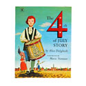 The 4th of July Story Book