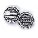 Armed Forces Pocket Token