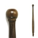 Marine-finish Flagpole