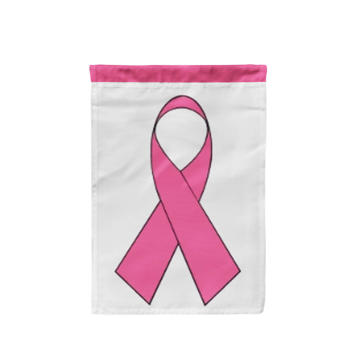 banner pink