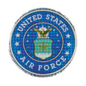 US Air Force Sticker