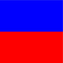 E International Code Signal Decal