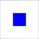 S International Code Signal Decal