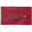 Razorbacks Flag