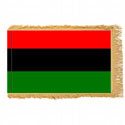 Pan-African Flag
