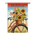 Summer Ride Banner