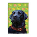 Black Lab Banner