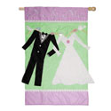 Mr. & Mrs. Banner