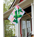 Hummingbird Harmony Banner
