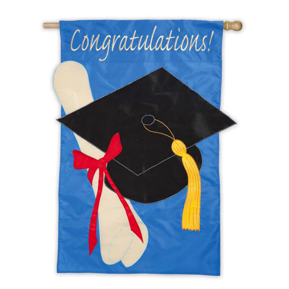 graduation congratulations banner congratulation with graduation