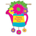 Mother's Day Wishes Banner