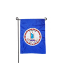Virginia State Banner