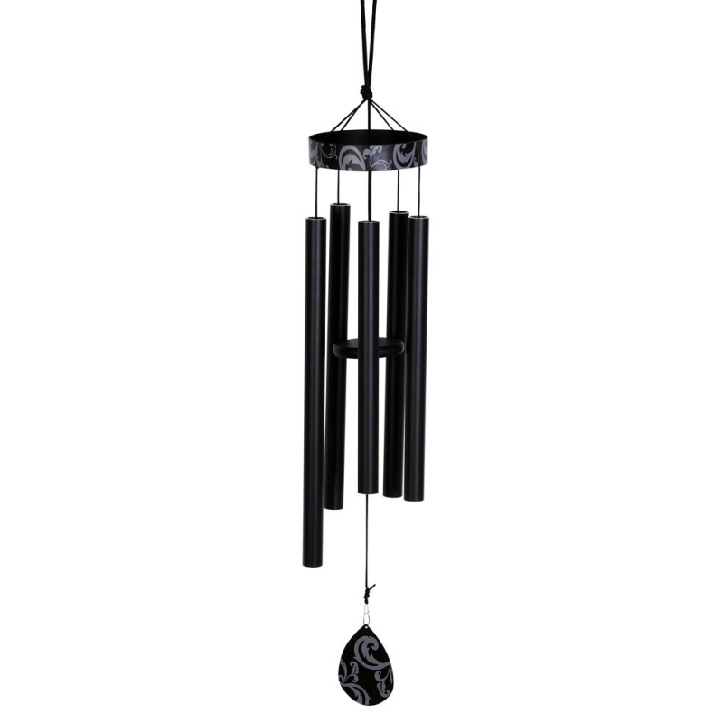 Hand Tuned Splendor Wind Chimes