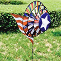 Patriotic Yardspinner