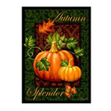 Autumn Splendor Banner
