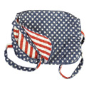 Sam Print Quilted Casserole Holder