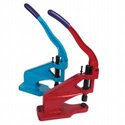 Grommet Machine & Die Hand Press