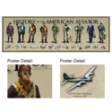 History Of The American Aviator