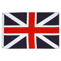 Kings Colors Flag