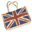 Union Jack Tote