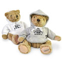 Army Teddy Bear
