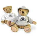 Coast Guard Teddy Bear