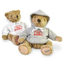 Marines Teddy Bear