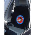 US Marine Seat Armour