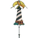 Lighthouse Garden Spinner