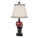 Arkansas Razorback Junior Athleti-Lamp