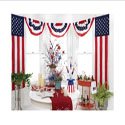 Patriotic Decorating Bunting Kit