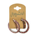 Razorback Earrings