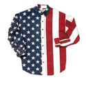 Apparel - Adult Shirts & Dresses