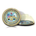 U.S. Army Crystal Magnet