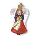 Remembrance Angel Ornament