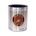 Insulated Marine Corps Can Holder
