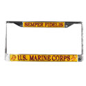 USA License Plate Frame