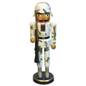 Army Soldier Nutcracker