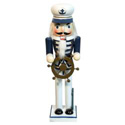 Captain Nutcracker