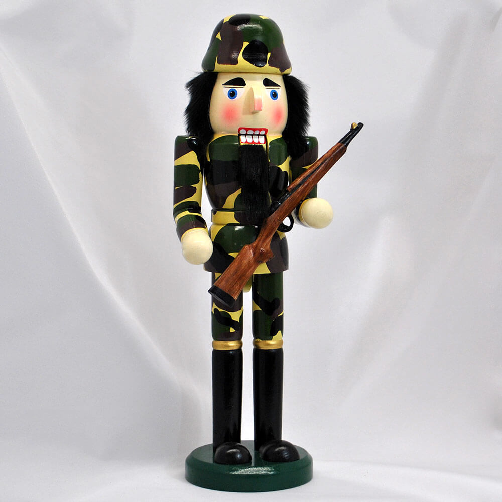 army nutcracker army nutcracker