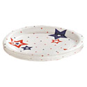 Mystic Stars Dinner Plates