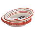 Mystic Stars Dessert Bowl